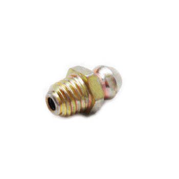 Scag 48114-04 - GREASE FITTING 1/4-28 SELF-TAP