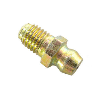 Scag 48114-06 - 1/4-28 X 11/16 STR GREASE FITTING