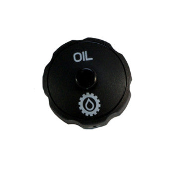 CAP, HYDRAULIC TANK