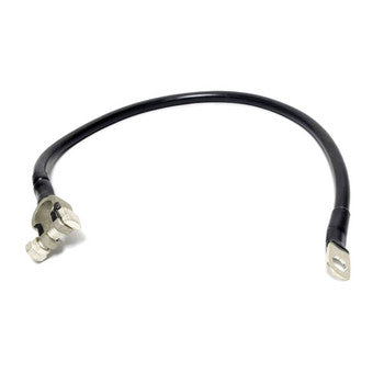Scag 481176-11 - BATTERY CABLE, 21.0 BLACK