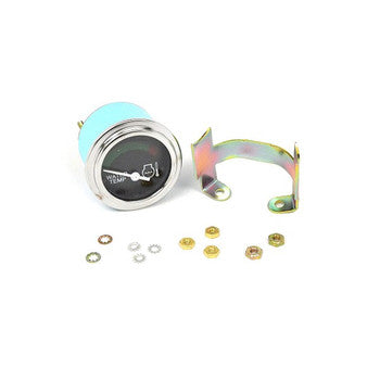 GAUGE, WATER TEMPERATURE