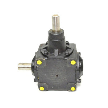 Scag 481214 - GEARBOX, DECK DRIVE