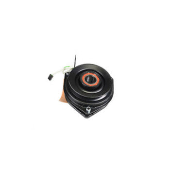 ELECTRIC CLUTCH, MAG STOP-STR