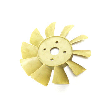 FAN, COOLING RH