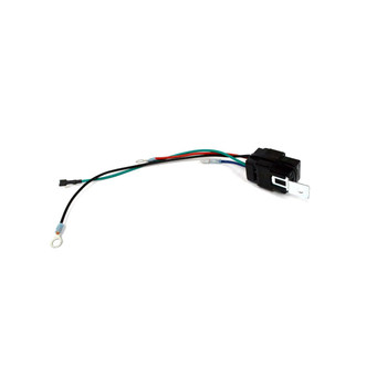 Scag 481275 - WIRE HARNESS W/ RELAY