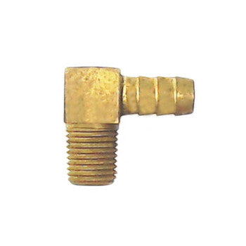 Scag 481301-03 - ELBOW, 90 DEGREE-1/4 NPT X 3/8 HOSE