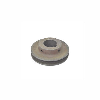 PULLEY,4.25 OD-1.4375 BORE
