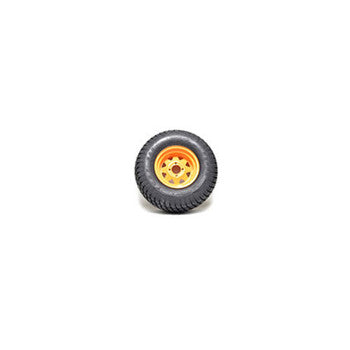 REAR WHEEL ASSEMBLY
