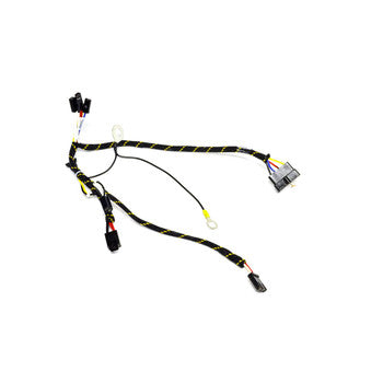 WIRE HARNESS,WALKER HANDLE