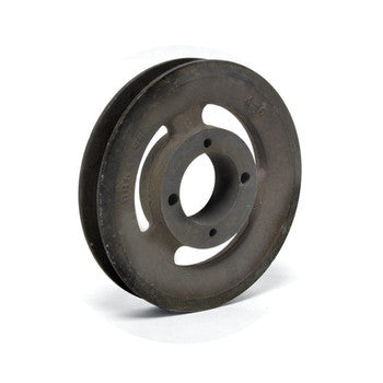 Scag 481434 - PULLEY, 5.55 OD