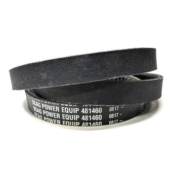 Scag 481460 - BELT, DECK DRIVE