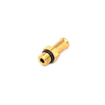 Scag 481467-01 - CONNECTOR, 7/16" X HOSE BARB