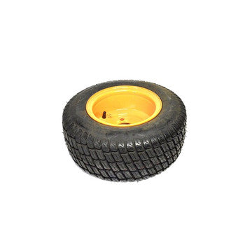 Scag 481502 - WHEEL ASSEMBLY 16 X 6.5-8