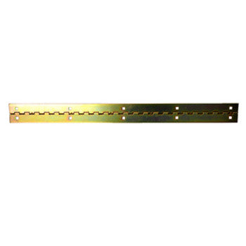 Scag 481531 - HINGE, BELT GUARD