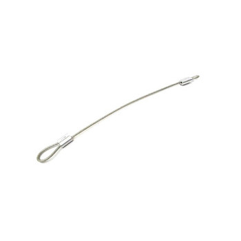 LANYARD, DECK HEIGHT PIN