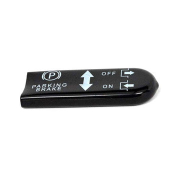 Scag 481548 - GRIP, PARKING BRAKE