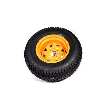 WHEEL ASSEMBLY 23 X 10.5-12 4 PLY