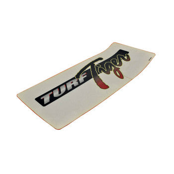 Scag 481569 - DECAL, TURF TIGER
