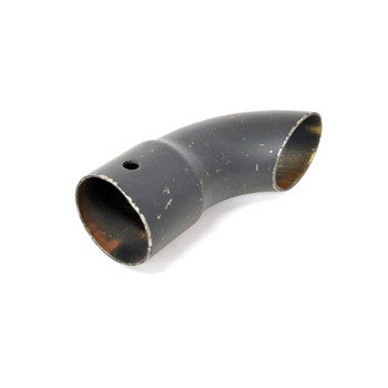 EXHAUST ELBOW