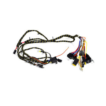 Scag 481600 - WIRE HARNESS, STT