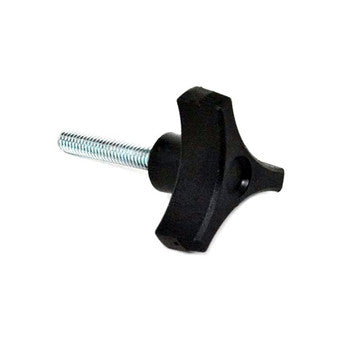 KNOB W/ STUD, 5/16-18 X 1.75
