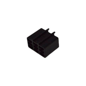 Scag 481636 - CONNECTOR, 8 WAY