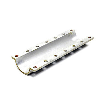 Scag 481646 - COVER, LONG