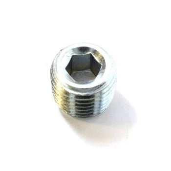 Scag 481652-02 - PLUG, SOCKET HEAD