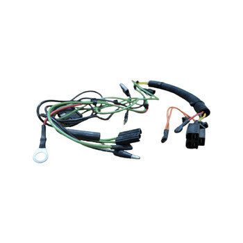 Scag 48166 - WIRE HARNESS