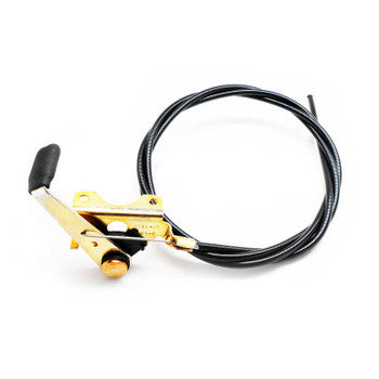 THROTTLE CONTROL, STT-KA