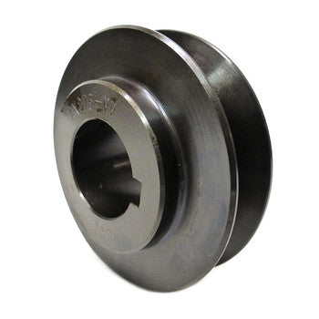 PULLEY, 2.75 DIA - 1.00 BORE