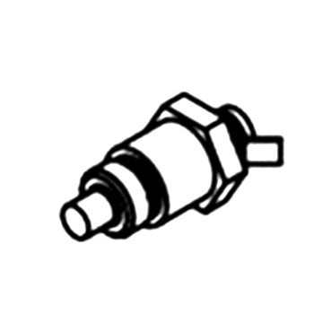 Scag 481670 - SENDER UNIT, WATER TEMP