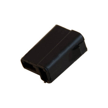 CONNECTOR-2 WAY FEMALE