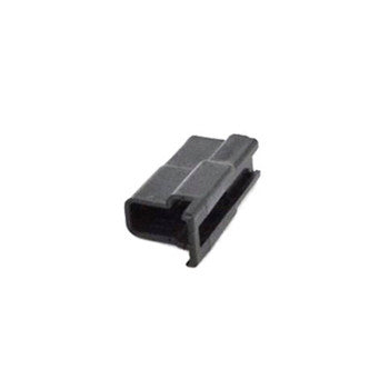 Scag 48172-02 - CONNECTOR-2 WAY MALE