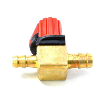 Scag 481753 - VALVE, FUEL SHUT-OFF 1/4 X 5/16 INCH