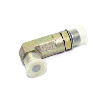 Scag 481761-01 - ELBOW,90 DEG-LG 3/4 JIC TO