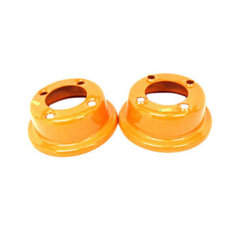 Scag 481772 - RIM PAIR - 1 MALE / 1 FEMALE