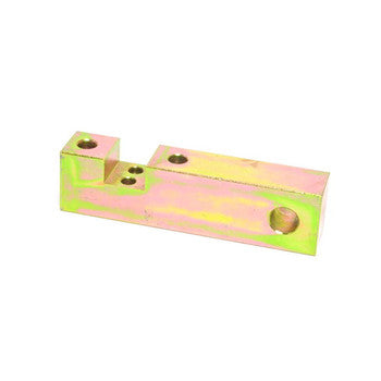 Scag 481793 - BLOCK, PUMP CONTROL