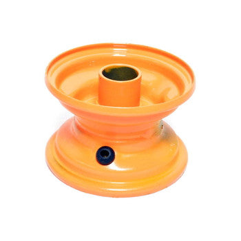 Scag 481829 - RIM, 5.0 X 3.25 W/GR ZERK & VLV