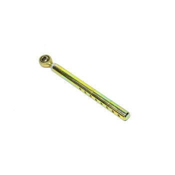 Scag 481838 - PIN ASSY, DECK ADJ - FRONT