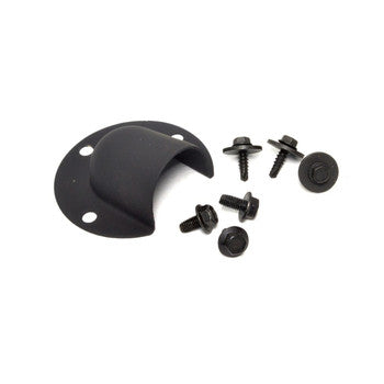 Scag 481848 - EXHAUST DEFLECTOR