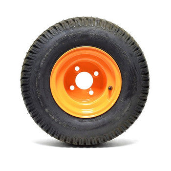 Scag 481867 - WHEEL ASSY, 18 X 8.5 - 8