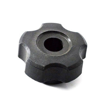 KNOB, 3/8-16