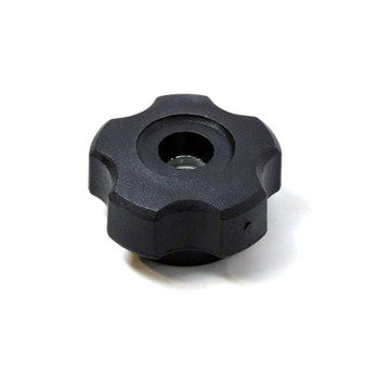 KNOB, 3/8-16 LOCKING