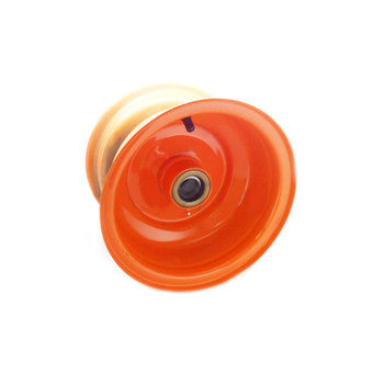 Scag 481894 - RIM ASSY., PAINTED