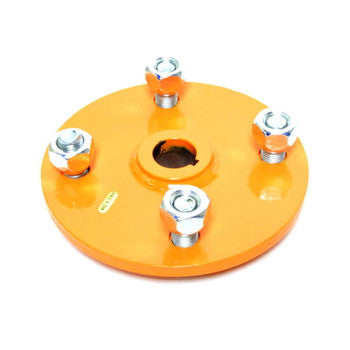 Scag 481902 - HUB ASSY, WHEEL