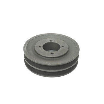 Scag 482067 - PULLEY, 4.95 OD-TAPERED BORE