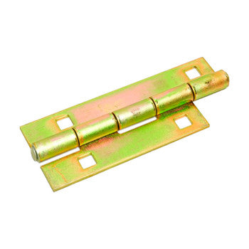Scag 482077 - HINGE, TRANSITION CHUTE
