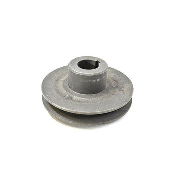 Scag 482097 - PULLEY, 4.45 DIA - 1.00 BORE