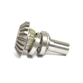 Scag 482122 - SHAFT ASSY, PINION